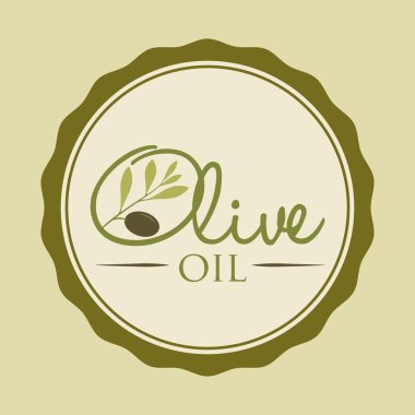 Zeytin yağı tasarımı