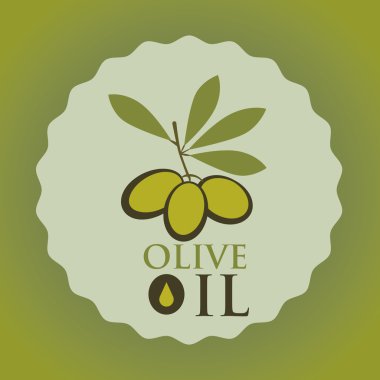Zeytin yağı tasarımı