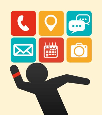 Giyilebilir teknoloji tasarım