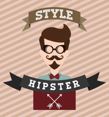 hippi tarzı tasarım 