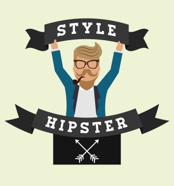 hippi tarzı tasarım 