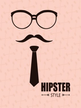 hippi tarzı tasarım 