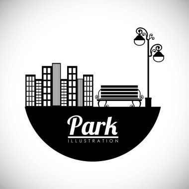 Park tasarım
