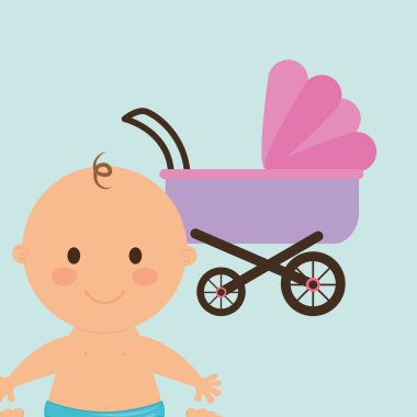 bebek partisi tasarımı