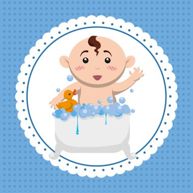 bebek partisi tasarımı