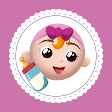 bebek partisi tasarımı