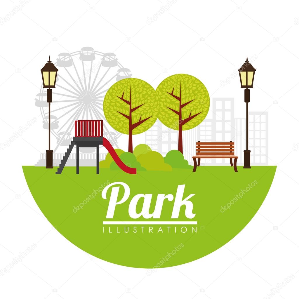 Park design