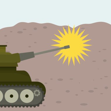 Askeri silahlı kuvvetleri tasarım