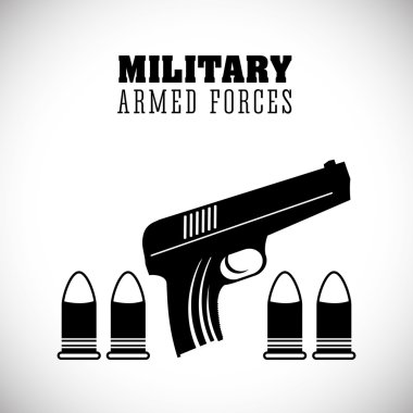 Askeri silahlı kuvvetleri tasarım