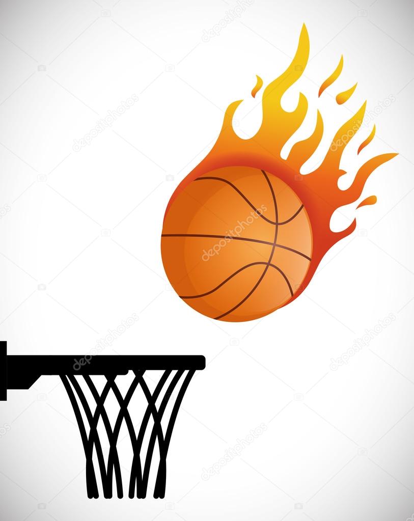 Basketball design