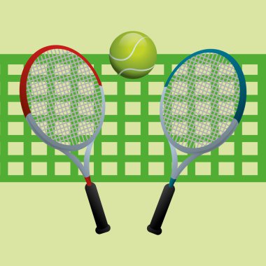 Tennis design 