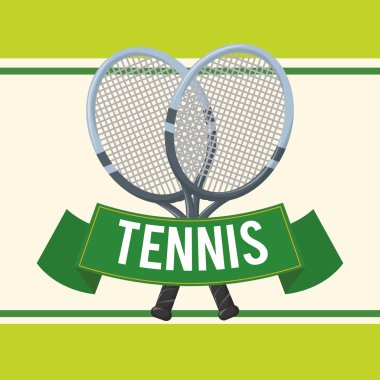 Tennis design 