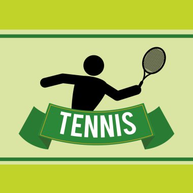 Tennis design 
