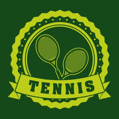Tennis design 