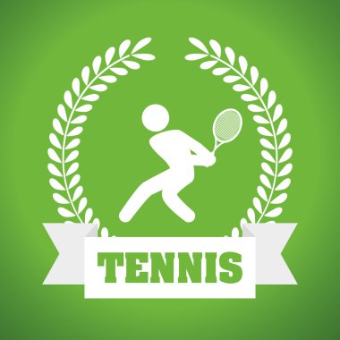 Tennis design 