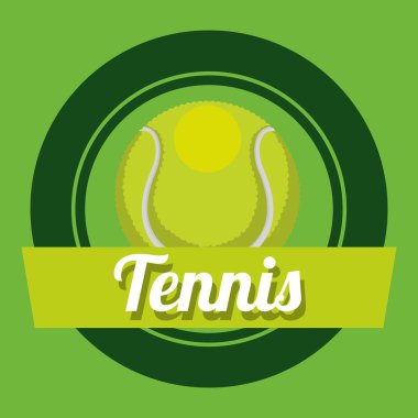 Tennis design 
