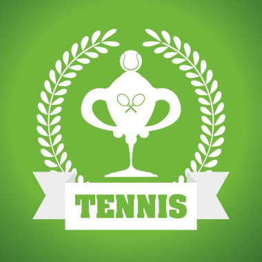 Tennis design 