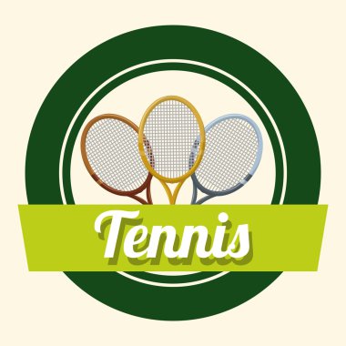 Tennis design 