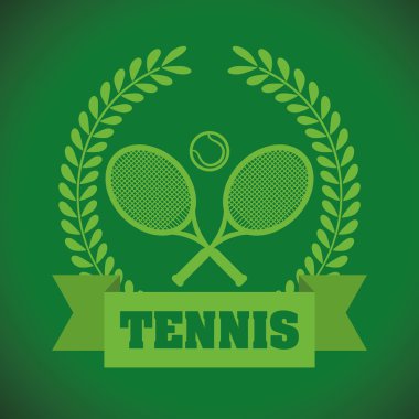 Tennis design 