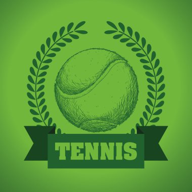 Tennis design 