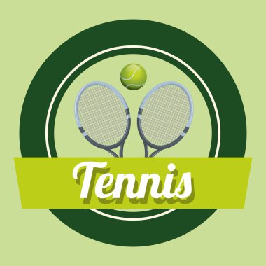 Tennis design 