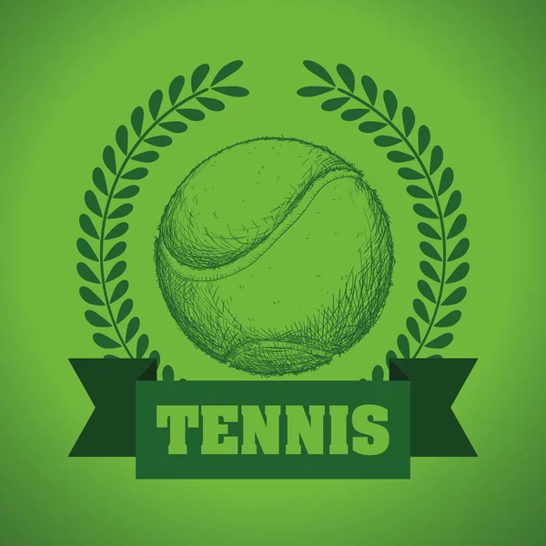 Tennis design 