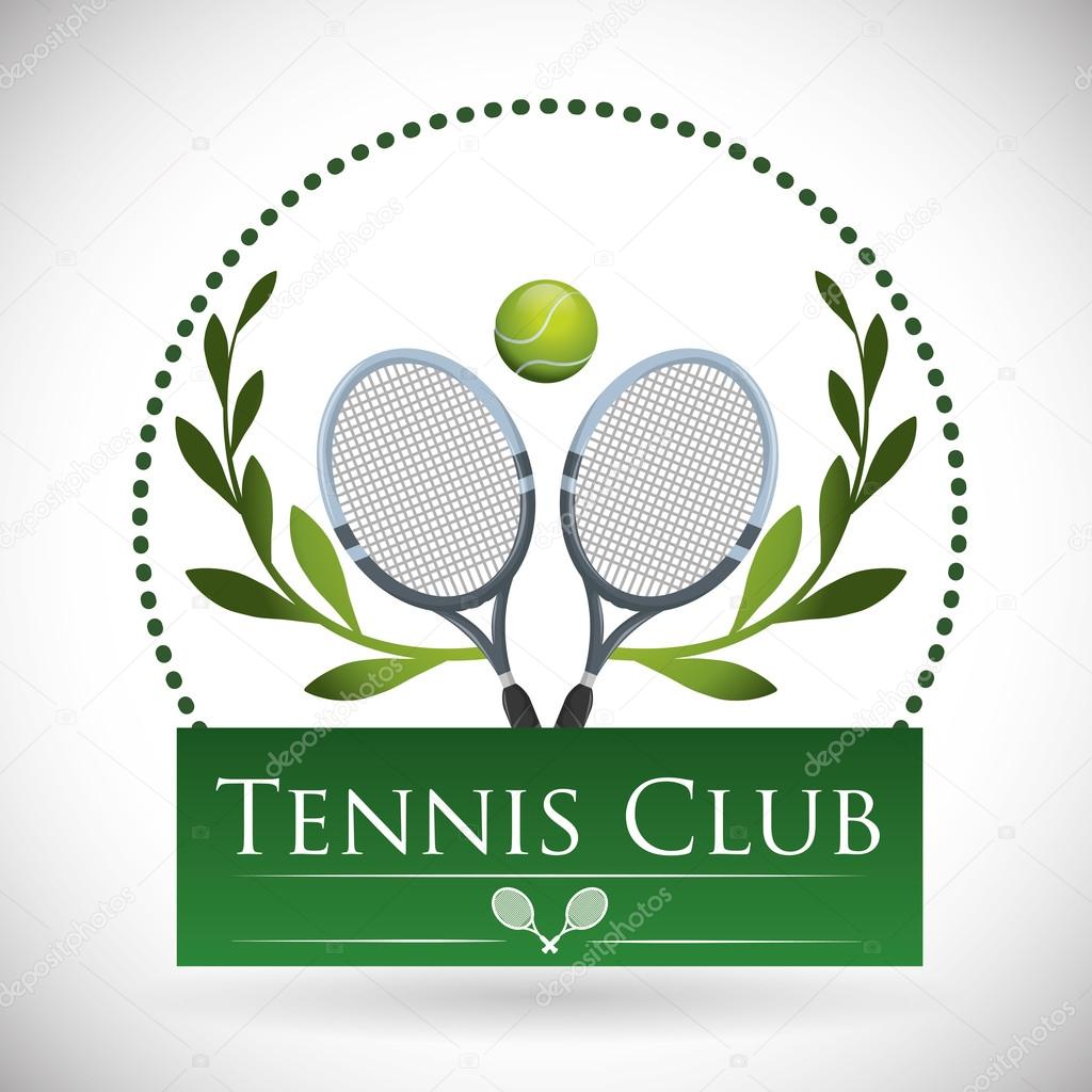 Tennis design 