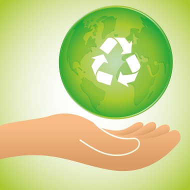 yeşil tasarım düşünüyorum 