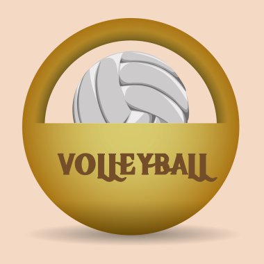 Voleybol tasarım