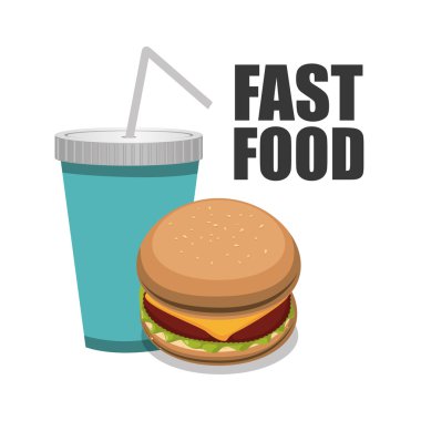 Fast food tasarım 
