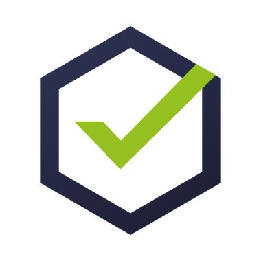 Anket simgesi tasarım