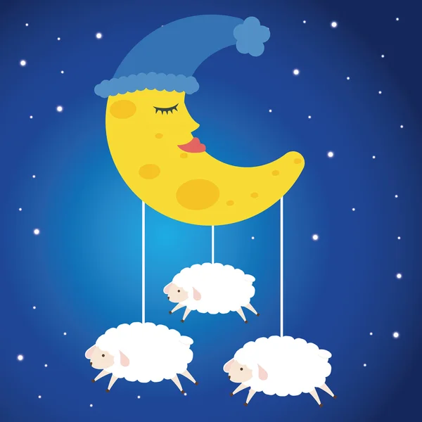 15,776 Good night Vector Images, Good night Illustrations | Depositphotos