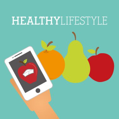 sağlıklı yaşam tarzı tasarımı 