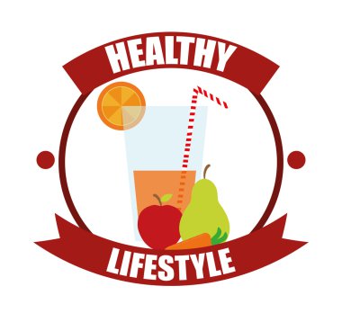 sağlıklı yaşam tarzı tasarımı 