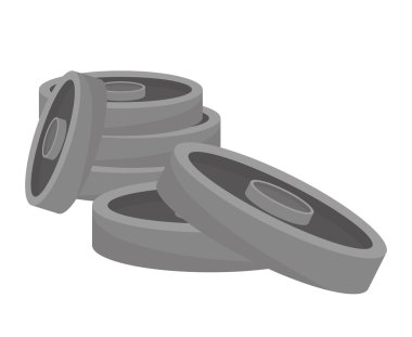 spor salonu tasarım 