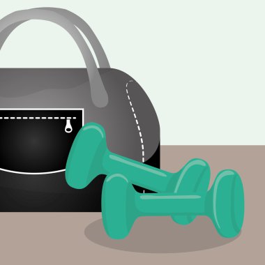 spor salonu tasarım 