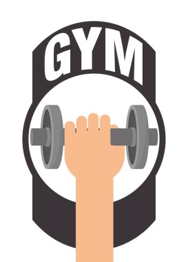 spor salonu tasarım 