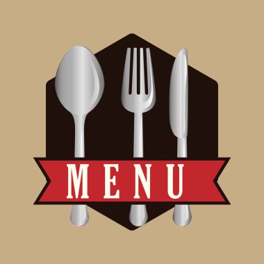 Çatal bıçak takımı tasarım 