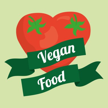vegan gıda tasarım 