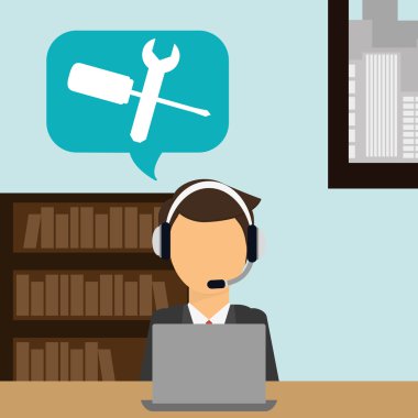 teknik servis tasarım 