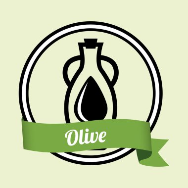 Zeytin yağı tasarımı 