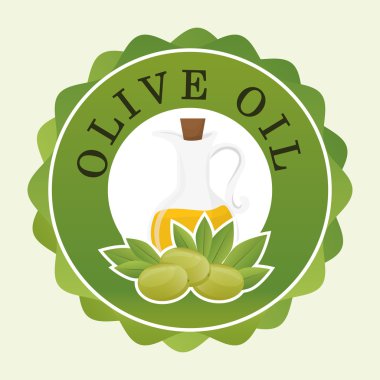 Zeytin yağı tasarımı 