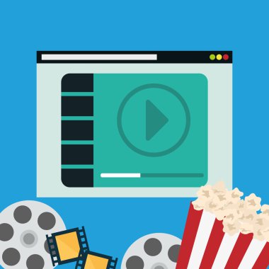 Film dijital tasarım 