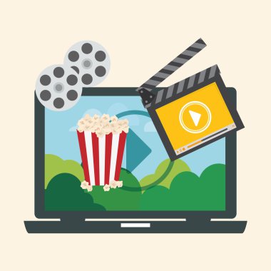 Film dijital tasarım 