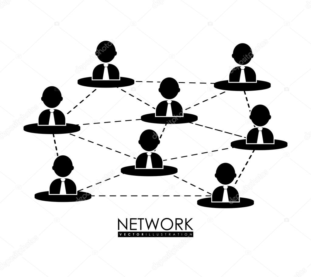 Network design 
