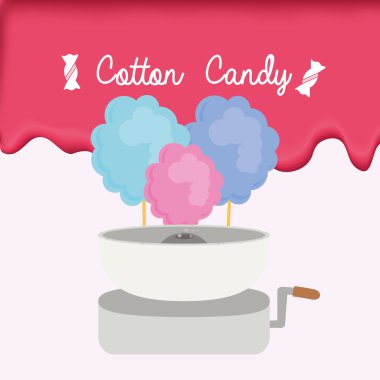 Candy design  clipart