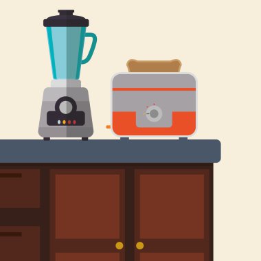 Ev aletleri tasarım