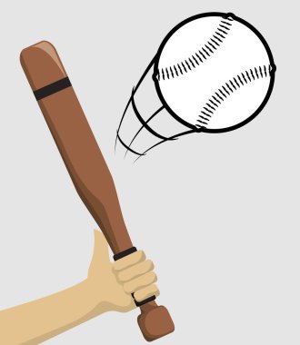 Beyzbol tasarım 