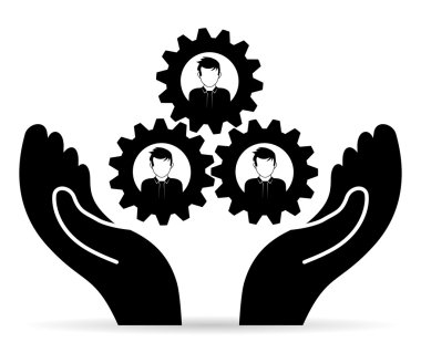 ekip çalışması tasarım 