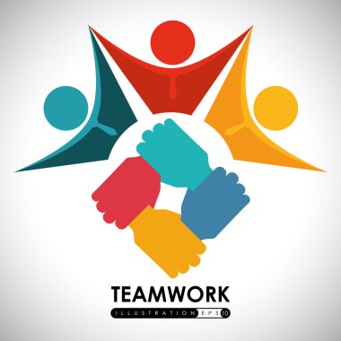 ekip çalışması tasarım 